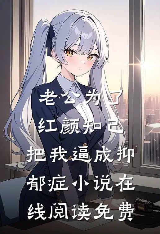 老公为了红颜知己，把我逼成抑郁症小说在线阅读免费