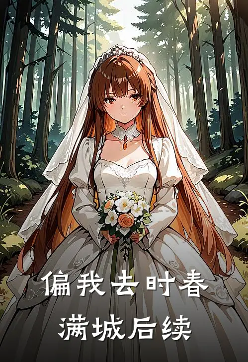 偏我去时春满城后续