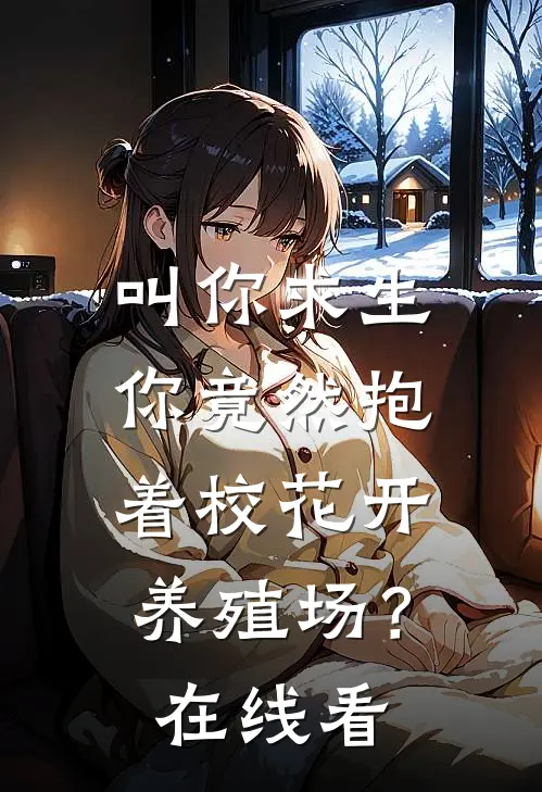 叫你求生，你竟然抱着校花开养殖场？在线看
