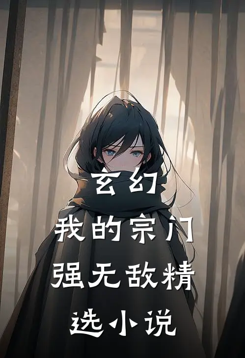 玄幻我的宗门强无敌精选免费阅读