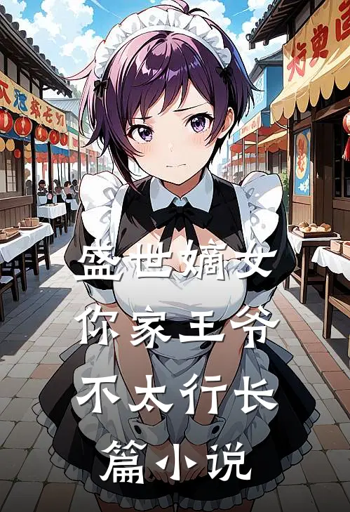 盛世嫡女你家王爷不太行长篇