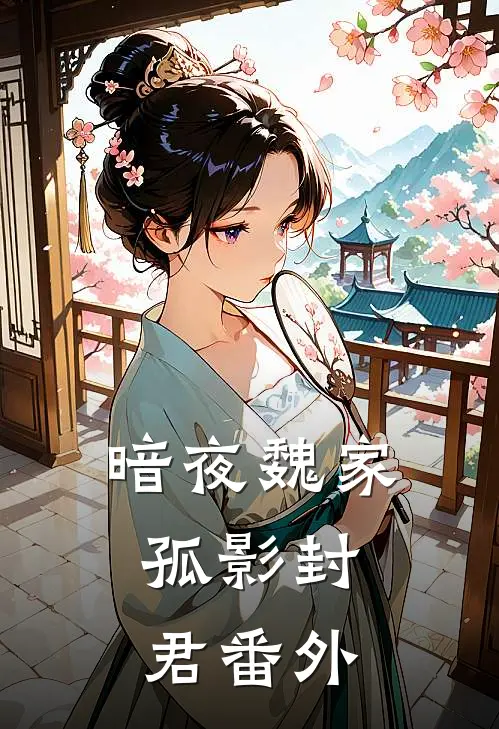 暗夜魏家孤影封君 番外免费阅读