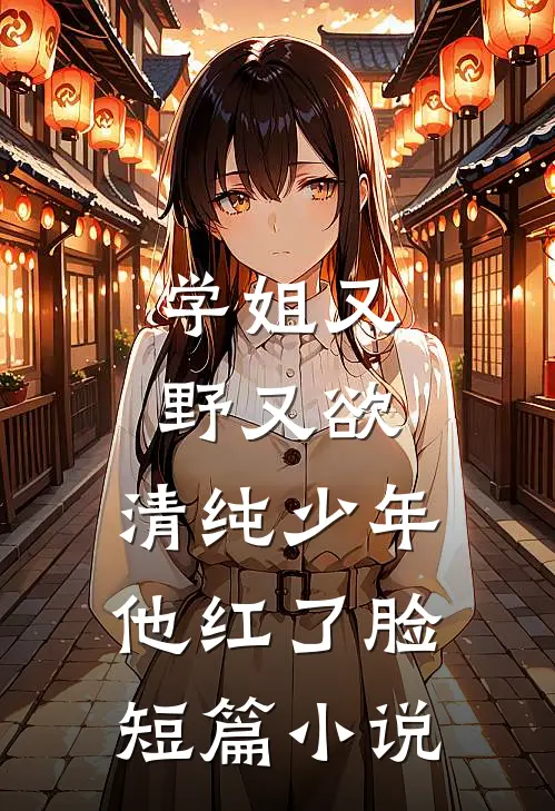 学姐又野又欲,清纯少年他红了脸短篇阅读