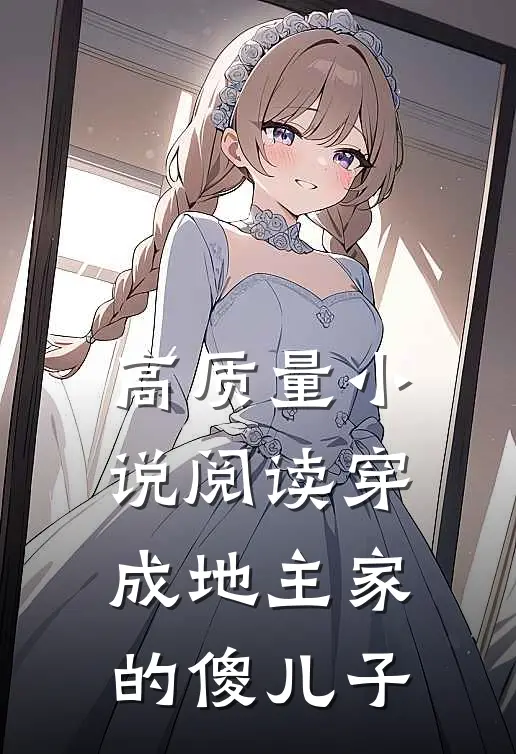 高质量阅读穿成地主家的傻儿子的