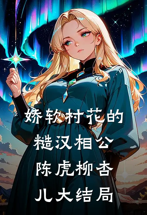 娇软村花的糙汉相公陈虎柳杏儿大结局