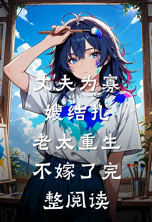 丈夫为寡嫂结扎,老太重生不嫁了完整阅读