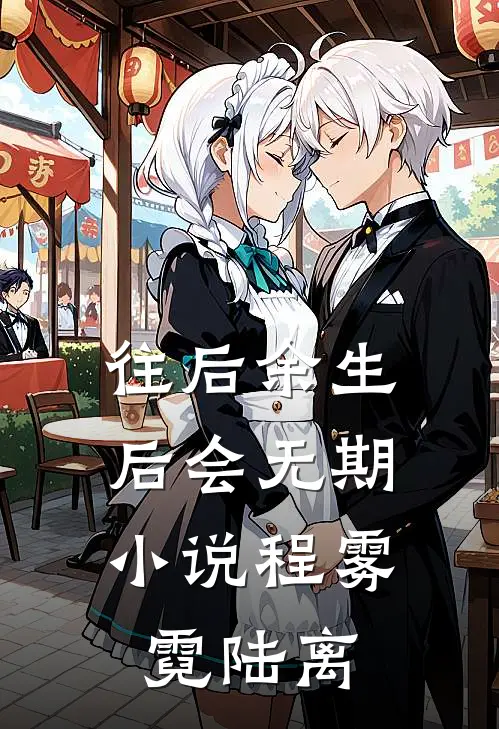 往后余生，后会无期小说程雾霓陆离
