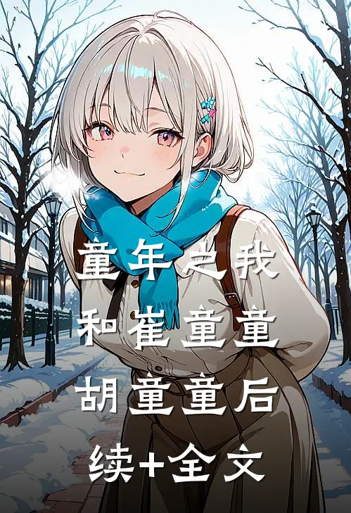童年之我和崔童童胡童童后续+全文