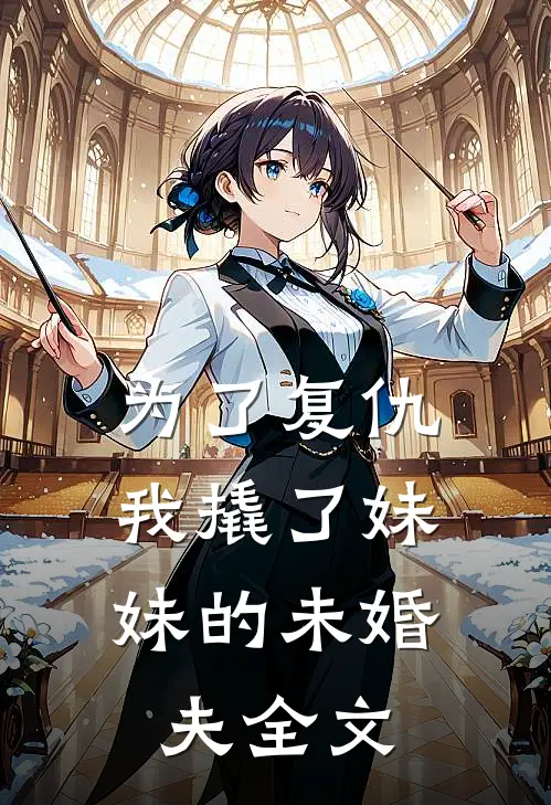 为了复仇,我撬了妹妹的未婚夫全文免费