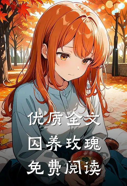 优质全文囚养玫瑰免费阅读