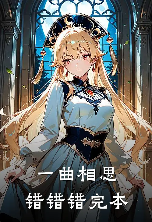 一曲相思,错错错完本歌词