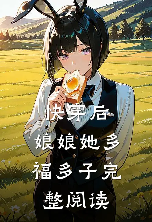快穿后，娘娘她多福多子完整阅读