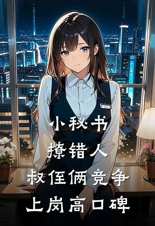 小秘书撩错人，叔侄俩竞争上岗高口碑