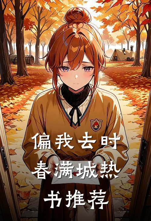 偏我去时春满城热书推荐
