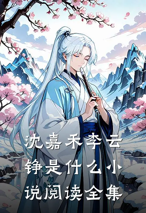 沈嘉禾李云铮是什么小说阅读全集