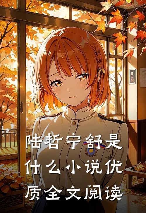 陆哲宁舒是什么小说优质全文阅读