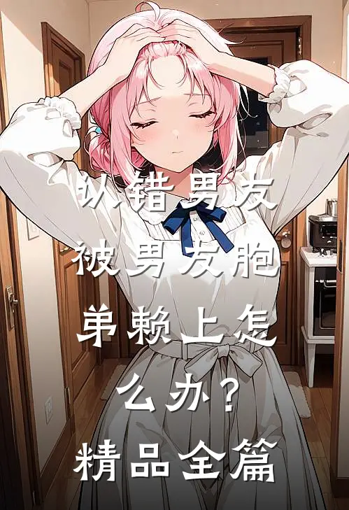 认错男友，被男友胞弟赖上怎么办？精品全篇