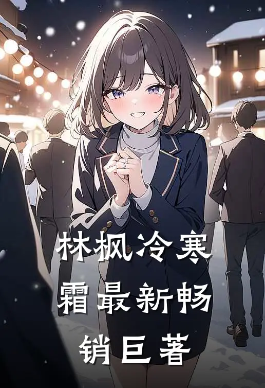 林枫冷寒霜最新畅销巨著