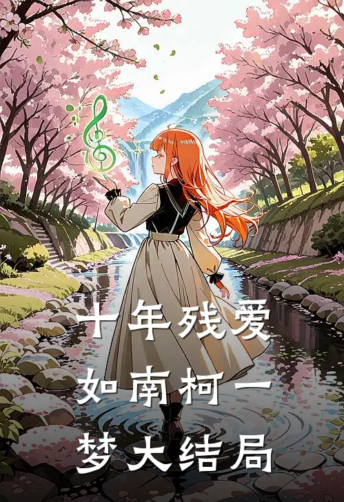 十年残爱，如南柯一梦大结局