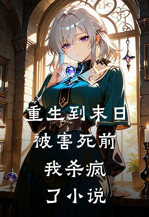 重生到末日被害死前,我杀疯了