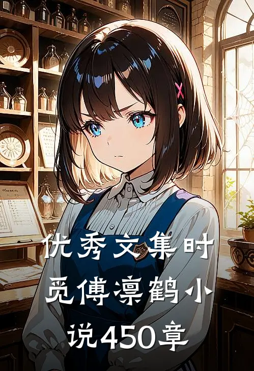 优秀文集时觅傅凛鹤小说450章