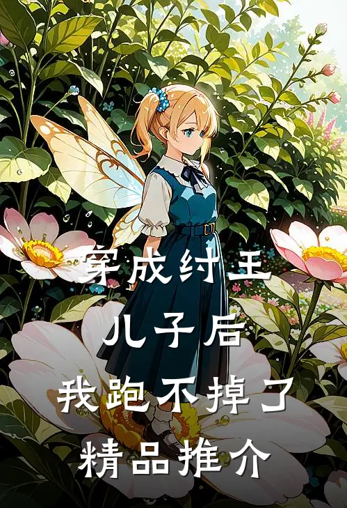 穿成纣王儿子后，我跑不掉了精品推介