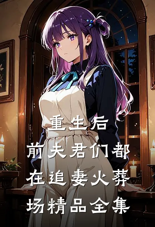 重生后，前夫君们都在追妻火葬场精品全集