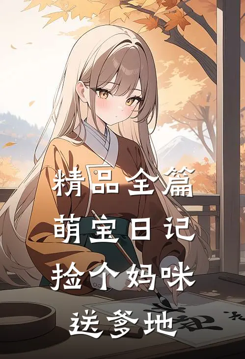 精品全篇萌宝日记：捡个妈咪送爹地