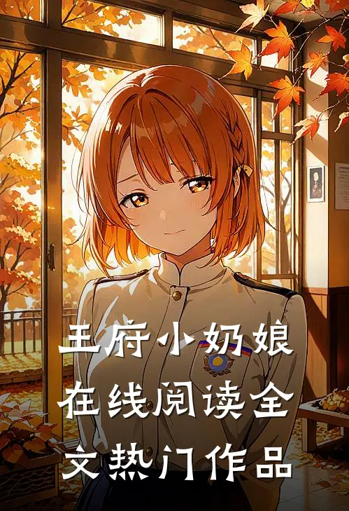 王府小奶娘在线阅读全文热门作品
