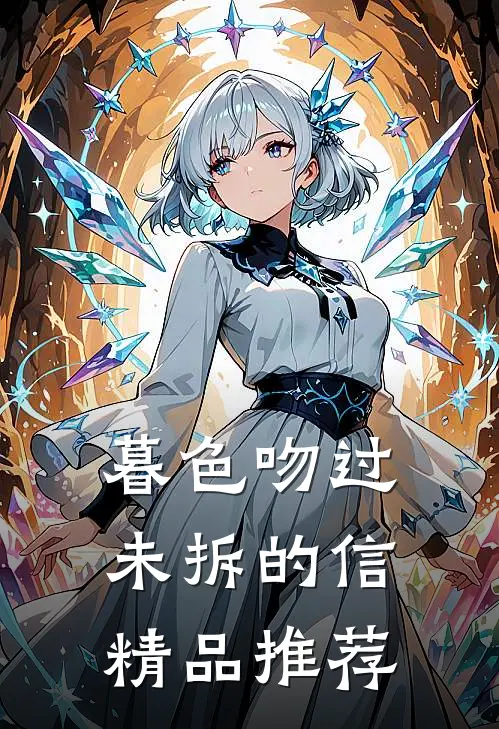 暮色吻过未拆的信精品推荐