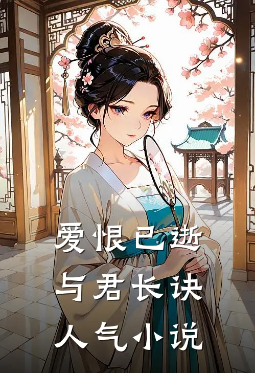 爱恨已逝，与君长诀人气小说