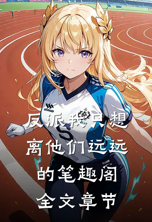 反派我只想离他们远远的笔趣阁全文章节