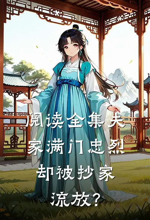 阅读全集夫家满门忠烈，却被抄家流放？