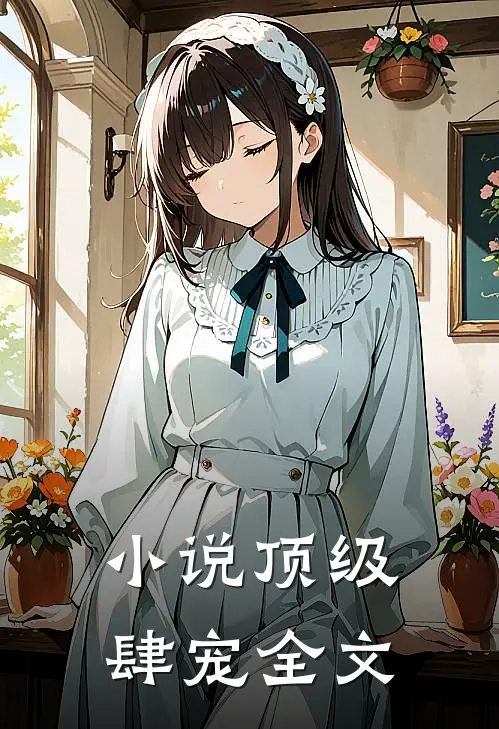 小说顶级肆宠全文