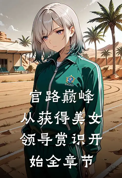 官路巅峰：从获得美女领导赏识开始全章节