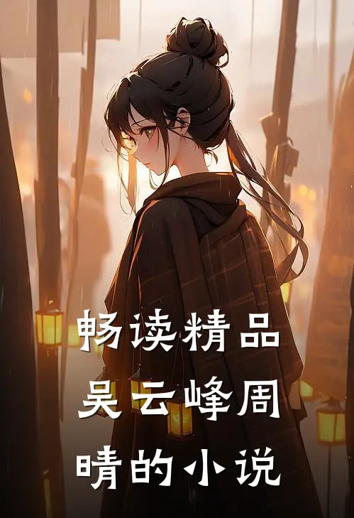 畅读精品吴云峰周晴的小说