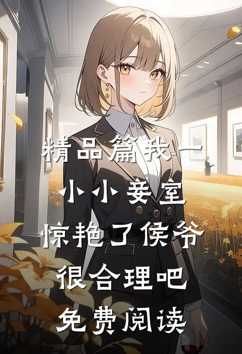 精品篇我一小小妾室,惊艳了侯爷很合理吧免费阅读