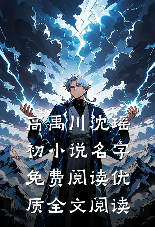 高禹川沈瑶初小说名字免费阅读优质全文阅读