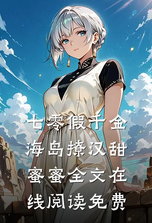 七零假千金，海岛撩汉甜蜜蜜全文在线阅读免费