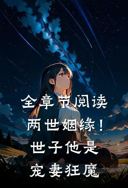 全章节阅读两世姻缘！世子他是宠妻狂魔