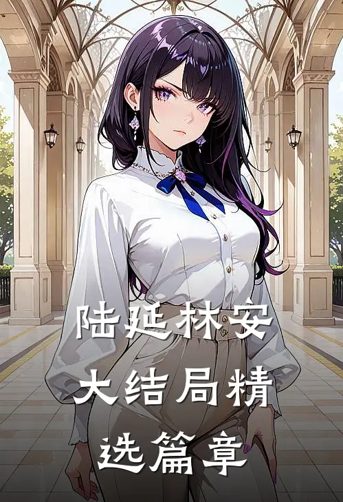 陆延林安大结局精选篇章