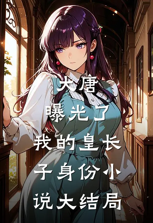 大唐：曝光了，我的皇长子身份小说大结局