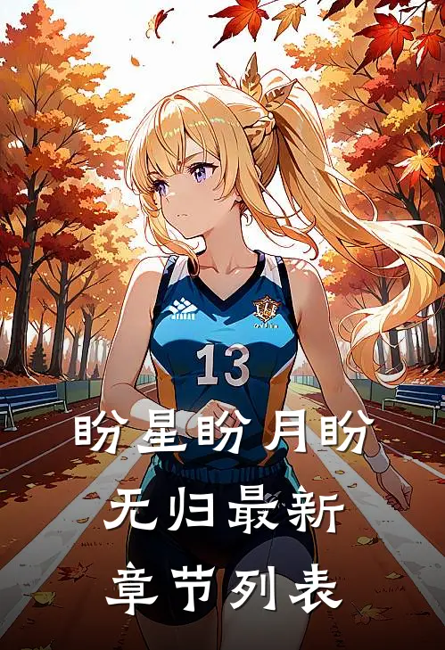 盼星盼月盼无归最新章节列表