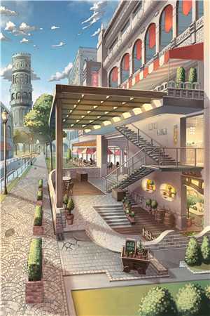 逆青春：从混子到一手遮天！完结+番外