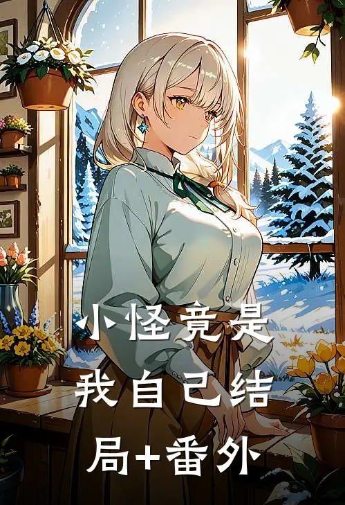 小怪竟是我自己结局+番外