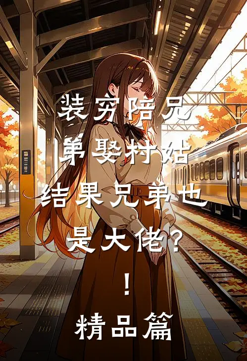 装穷陪兄弟娶村姑,结果兄弟也是大佬?!精品篇在线阅读