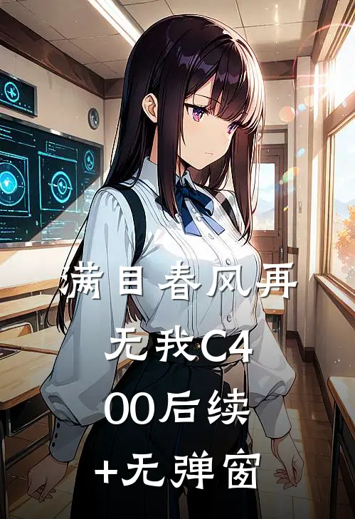 满目春风再无我C400后续+无弹窗