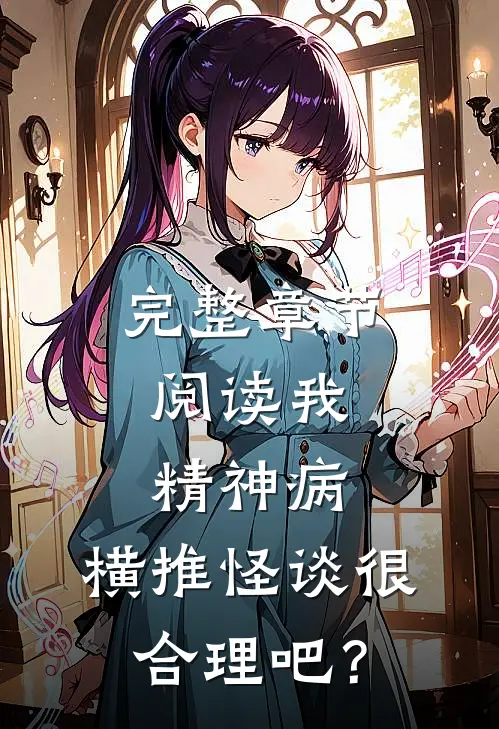 完整章节阅读我，精神病，横推怪谈很合理吧？