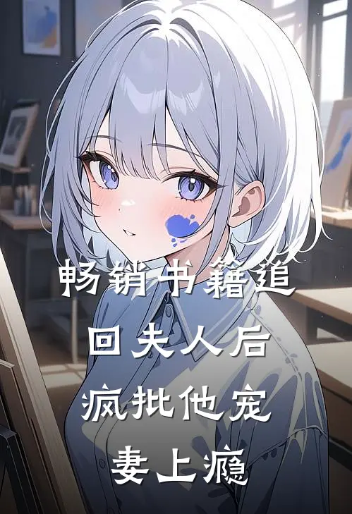 畅销书籍追回夫人后，疯批他宠妻上瘾
