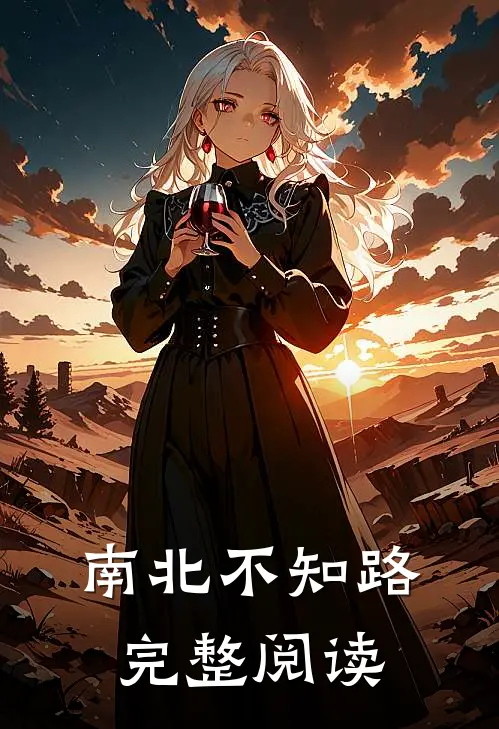 南北不知路完整阅读